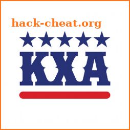 KXA icon