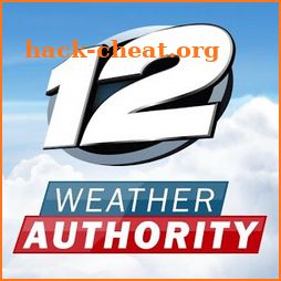 KXII Weather Authority App icon