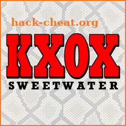 KXOX Radio icon