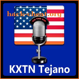 KXTN Tejano 107.5 icon