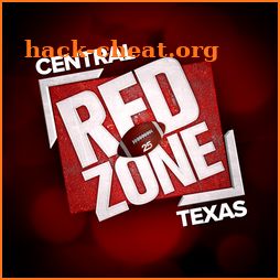 KXXV Central Texas Red Zone icon