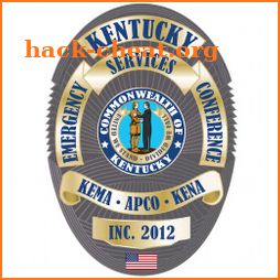 KY Emergency Services Conf. icon