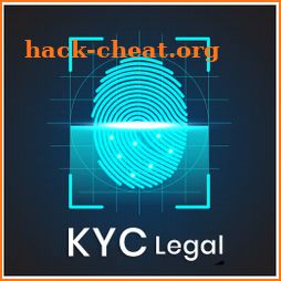 KYC Legal icon
