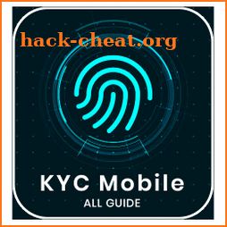 KYC Mobile - All Guide icon