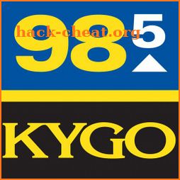 KYGO-FM Denver icon