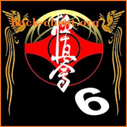 Kyikushin - Fighting & Kumite icon