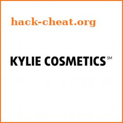 Kylie Cosmetics Official Site icon