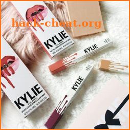 Kylie Cosmetics Shop icon