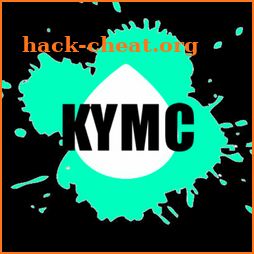 KYMC icon