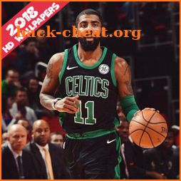 kyrie irving Wallpaper HD icon