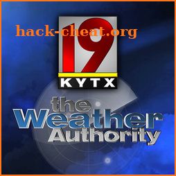 KYTX Weather icon
