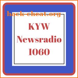 KYW Newsradio 1060 Philadelphia icon