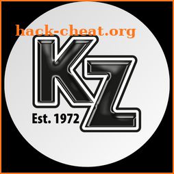 KZ RV icon