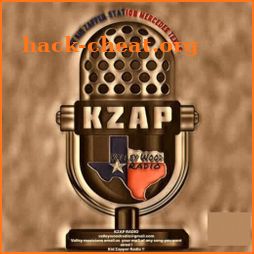 KZAP Valleywood Radio icon
