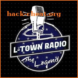 L Town Radio icon