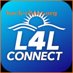 L4LConnect icon