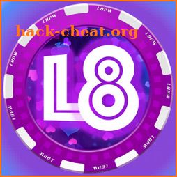 L8PW Online Poker Revolution icon