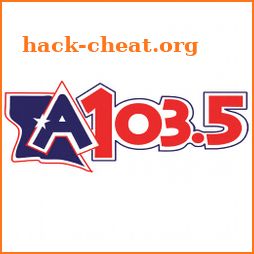 LA 103.5FM icon
