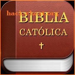 La Biblia Católica icon