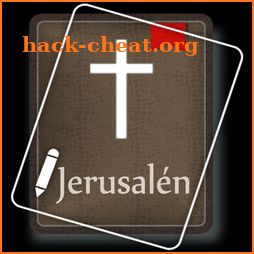 La Biblia de Jerusalén (Biblia Católica) icon