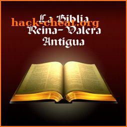 La Biblia Reina-Valera Antigua icon