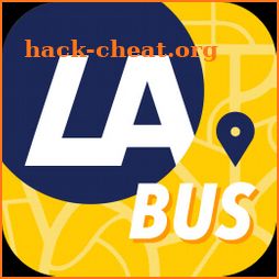 LA Bus icon