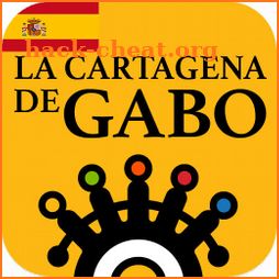 La Cartagena de Gabo icon