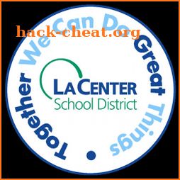 La Center School District App icon