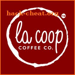La Coop Cafe Rewards icon