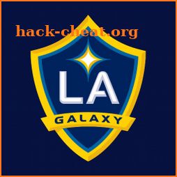 LA Galaxy icon