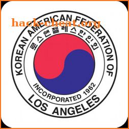 LA한인회 디지털광장  (KAFLA, LA) – LA 한인 및 생활정보 icon