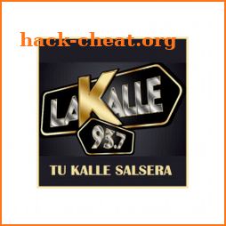 LA KALLE 93.7FM icon