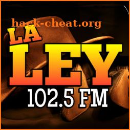 La Ley 102.5 FM icon