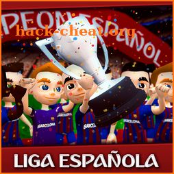 La Liga Soccer (Spain Soccer) icon