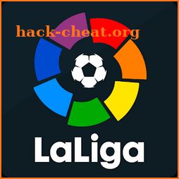 La Liga - Spanish Soccer League Official icon