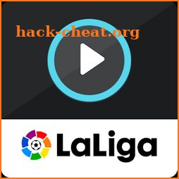 La Liga TV - Official soccer channel in HD icon
