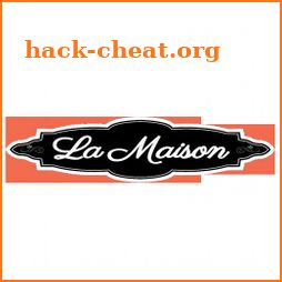 La maison icon