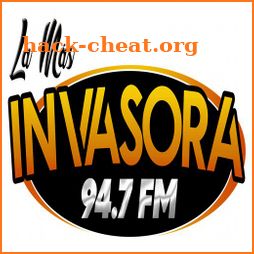 LA MAS INVASORA 92.1 FM icon