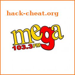 La Mega 103.3 FM  - Oficial icon