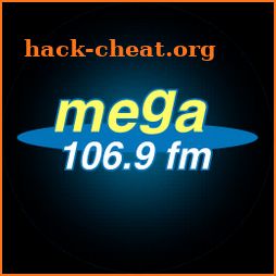 La Mega 106.9 FM - Puerto Rico icon