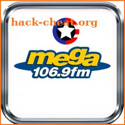 La Mega 106.9 Puerto Rico Radio La Mega Fm 106.9 icon