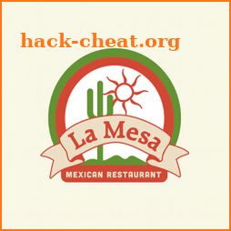 La Mesa Mexican Restaurant icon