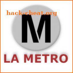 LA Metro icon