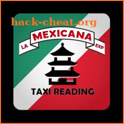 La Mexicana Exp Taxi Reading icon