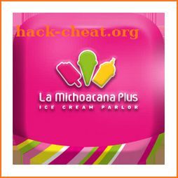 La Michoacana PLUS icon