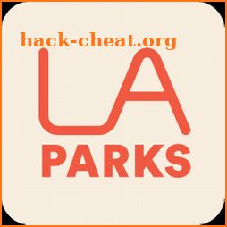 LA Parks icon