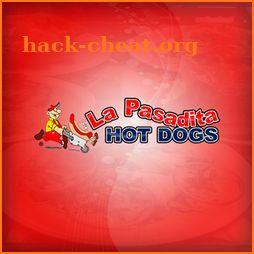 La Pasadita Hot Dogs icon
