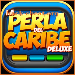 La Perla Del Caribe Deluxe – Tragaperras Gratis icon