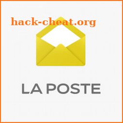 La Poste Mail icon