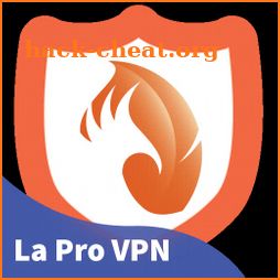 La Pro VPN - Advanced VPN with many featuers icon